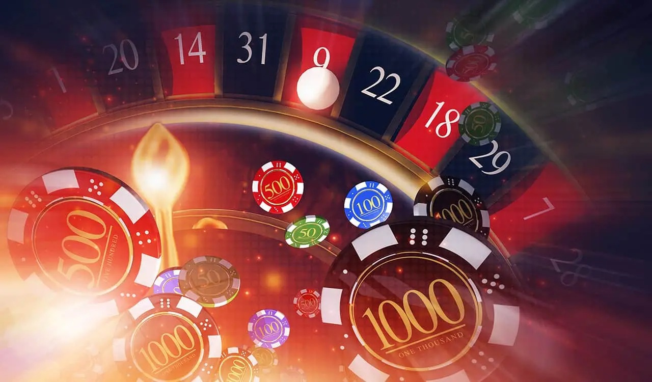 Bonus depot casino en ligne